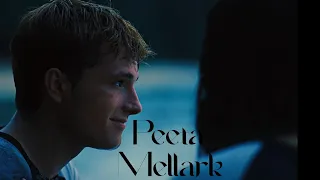 Peeta Mellark | The boy with the big heart.