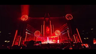 Deutschland - Rammstein (Lisboa, 26/06/23)