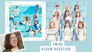 So good!! 🔥 TWICE Reaction | PAGE TWO Album Listen ♡