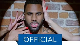 Jason Derulo - If It Ain't Love (Official Music Video)