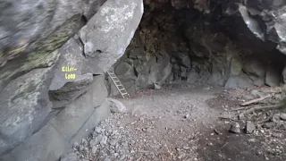 Spektakuläre Ettringer Lay in der Eifel