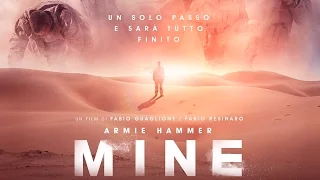 Mine (Armie Hammer, Annabelle Wallis) - Teaser trailer italiano ufficiale [HD]