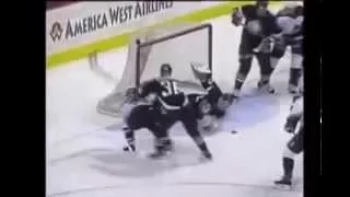 Dominik Hasek Highlights