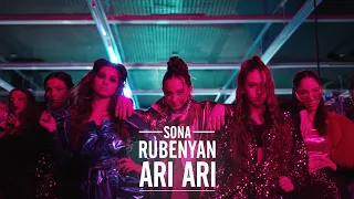 Sona Rubenyan - Ari Ari // Սոնա Ռուբենյան - Արի Արի