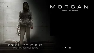 Morgan - Trailer [HD] | 20th Century FOX