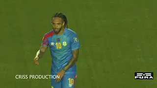 ELIM.MONDIALE COUPE DU MONDE 2026: RDC VS MAURITANIE 2-0, RÉSUMÉ DU MATCH