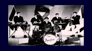 The Dave Clark Five ~ Because (Stereo)