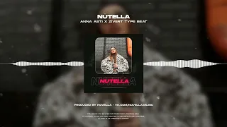 (FREE) Pop Deep House Type Beat Anna Asti x Zivert x Леша Свик "Nutella" (prod. Novella)