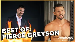 Best of: Multi-millionaire Pierce Greyson