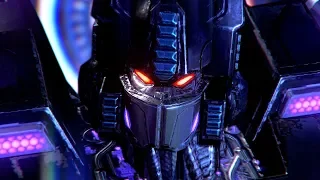 RISE OF NEMESIS PRIME