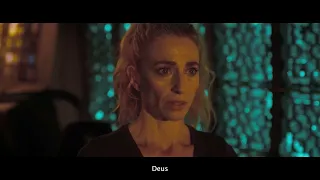 Deus | | Official trailer | MovieBox Premiere