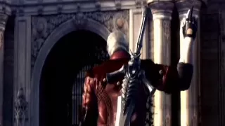 Devil May Cry 4- I'm Alive