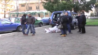 POLIZIA PENITENZIARIA CONTRO SOPPRESSIONE POLFER, NARDELLA IL 18 CI SAREMO