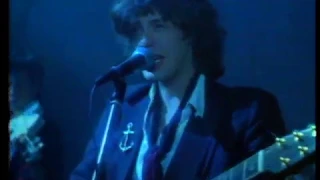 The Waterboys - The Whole of the Moon (Official Music Video)