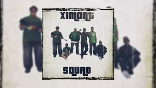 XIMONT - SQUAD (СЛИВ ТРЕКА 2020)