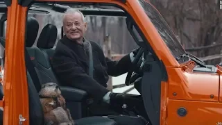 Bill Murray's 'Groundhog Day' Super Bowl ad made us nostalgic  - Live News 24