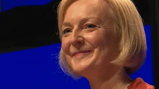 Liz Truss renuncia a cargo de Primera Ministra de Reino Unido