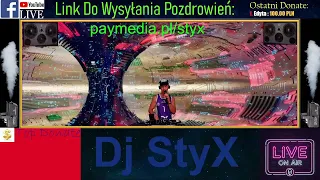 DJ StyX LiveSet 17.09.2021