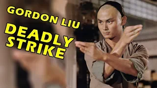 Wu Tang Collection - Deadly Strike (Gordon Liu)