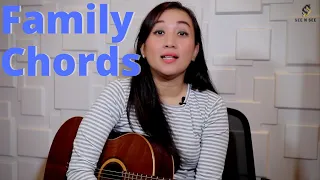 Family Chords - See N See Guitar Lessons