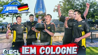 ЛУЧШИЕ МОМЕНТЫ IEM COLOGNE 2021 CS:GO [3]