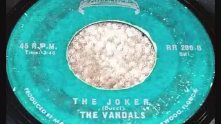 The Vandals - The Joker