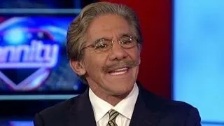 Geraldo: Media prejudice was laid bare at Al Smith dinner