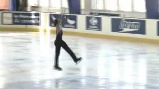 Masters2009 Morgan CIPRES SP