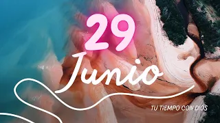 Tu tiempo con Dios 29 de Junio de 2023 (Hechos 5:1-16)