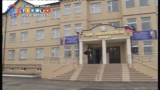 В Хасавюрте в скором времени откроется еще одна школа.