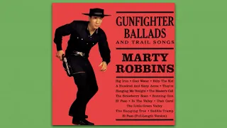 Marty Robbins "Big Iron" Suggested by channel member @Nicole_Jewell