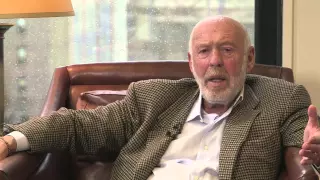 James Simons on Basic Research - Numberphile