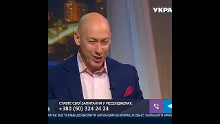 Гордон о Моргенштерне после интервью #гордон