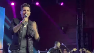 Fred e Fabrício - Loucura Demais - Ao vivo no Villa Country- Sp