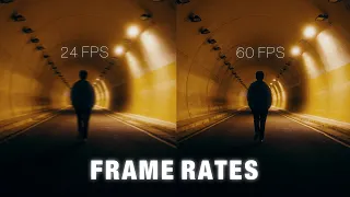 Ultimate Guide To Become Master Of Frame Rate