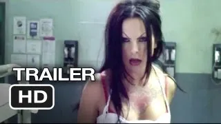 K-11 Official Trailer #1 (2012) - Goran Visnjic, Kate del Castillo Movie HD