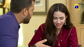 Aye Musht-e-Khaak | Episode 08 | Best Moment 04 | HAR PAL GEO