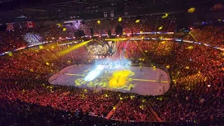 Final GM 5 🔥 PreGame Hype video - Vegas Golden Knights vs. Panthers in Stanley Cup Final