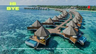 Experience Mercure Maldives Kooddoo [MALDIVES VLOG #12]