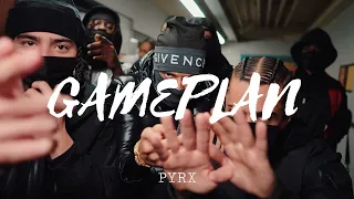 [FREE] Central Cee x Fivio Foreign UK/NY Drill Type Beat | "GAMEPLAN" | UK/NY Drill Type Beat 2023