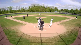 Baseball vs Lehigh Carbon 3 May 2024