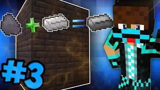 FTB Infinity Evolved Expert #3 - Доменная печь и электроламповый завод!