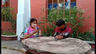 Pinagtagpo pero hindi Tinadhana | short film.