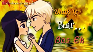 Dilbar Dilbar Whatsapp Status | Satyameva Jayate | Neha Kakkar | FP Creation