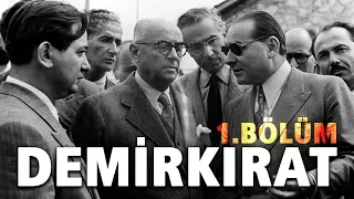 Demirkırat Belgeseli 1. Bölüm | Şef | 32.Gün Arşivi