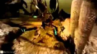 [PV] Dragon Age Origins Sloth Figther Trailer [HD]