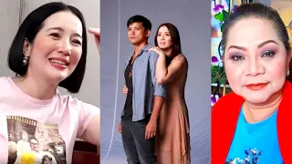 Cristy Fermin BINULGAR ang TOTOONG UGALI ni Kris Aquino ng IWAN si Robin Padilla