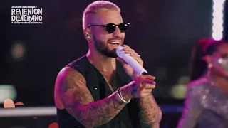 Hawaii - Maluma (En Vivo)