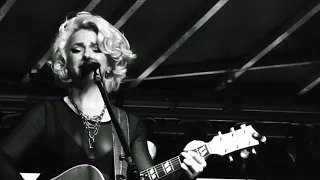 Samantha Fish "Need You More" @ The 2021 Dallas International Guitar Festival