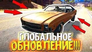 ИЩУ НОВУЮ МАШИНУ, ОРУЖИЕ И ПРИЦЕЛЫ!| ГЛОБАЛЬНОЕ ОБНОВЛЕНИЕ В PUBG! | ПУБГ СТРИМ